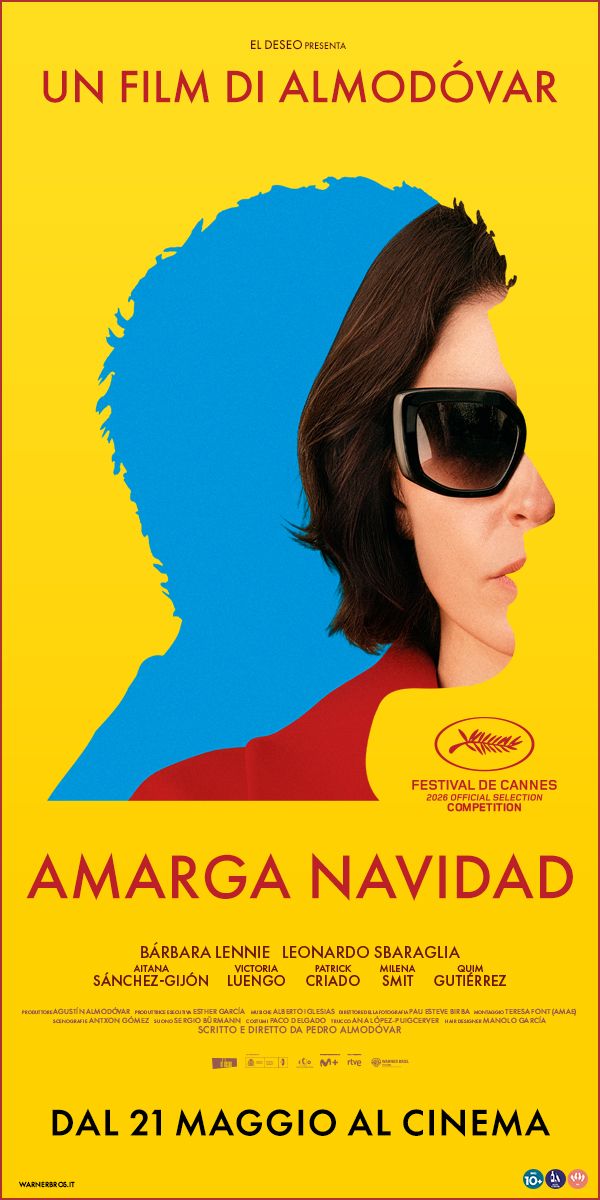 Movie title