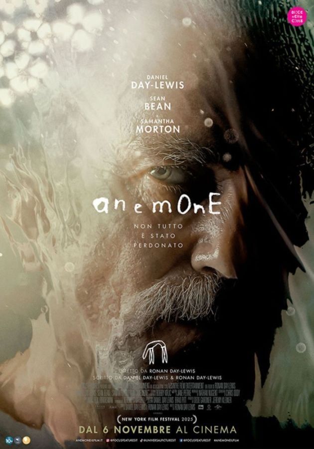 Movie title