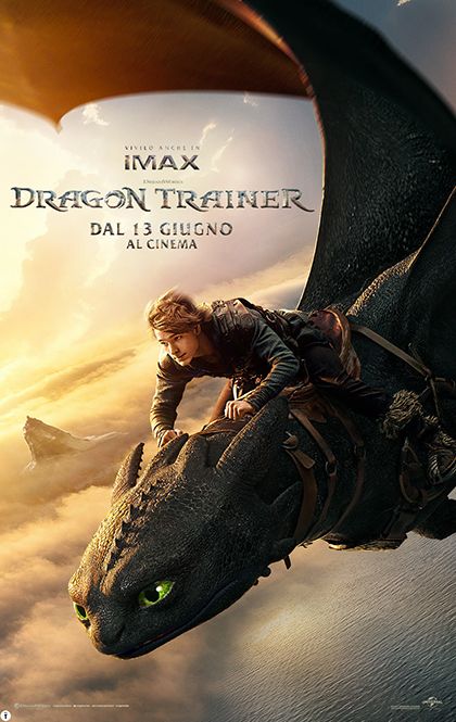 Movie title