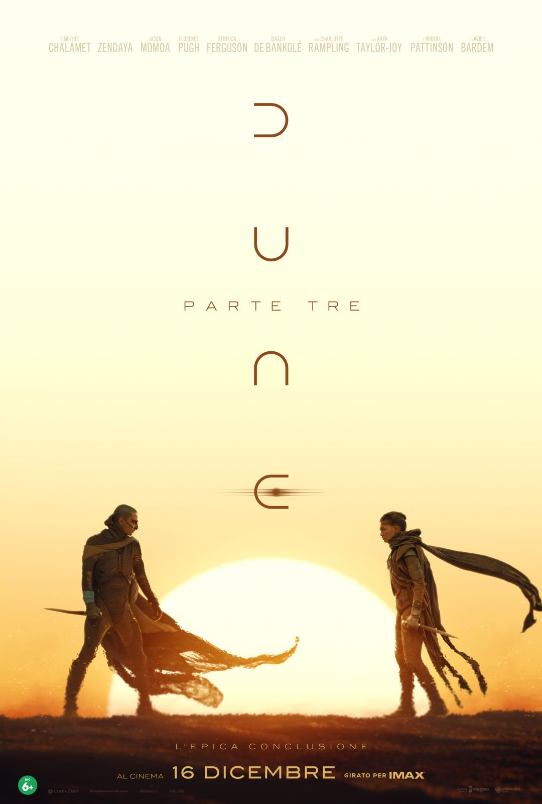 Movie title