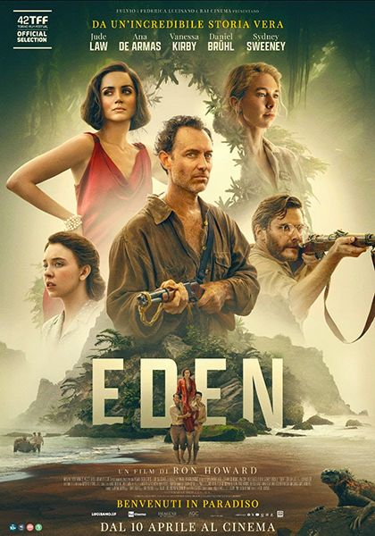 Movie title