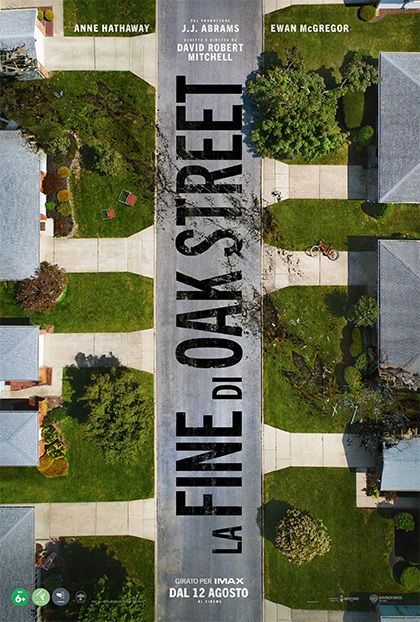 Movie title