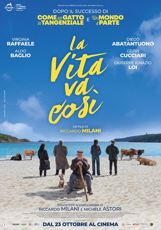 Movie title