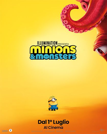 Movie title