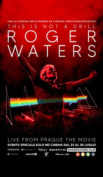 Movie title