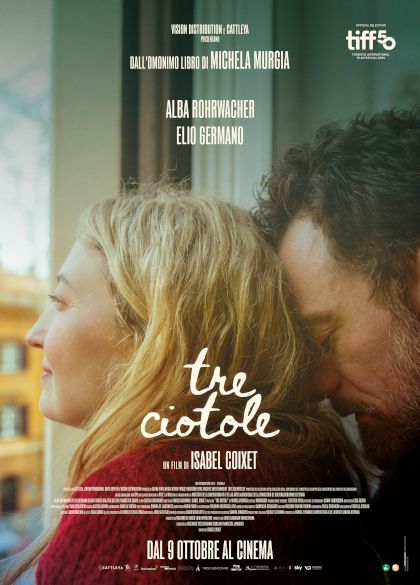 Movie title