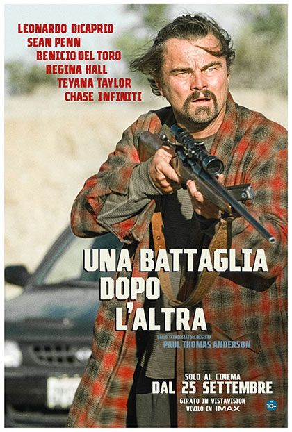 Movie title