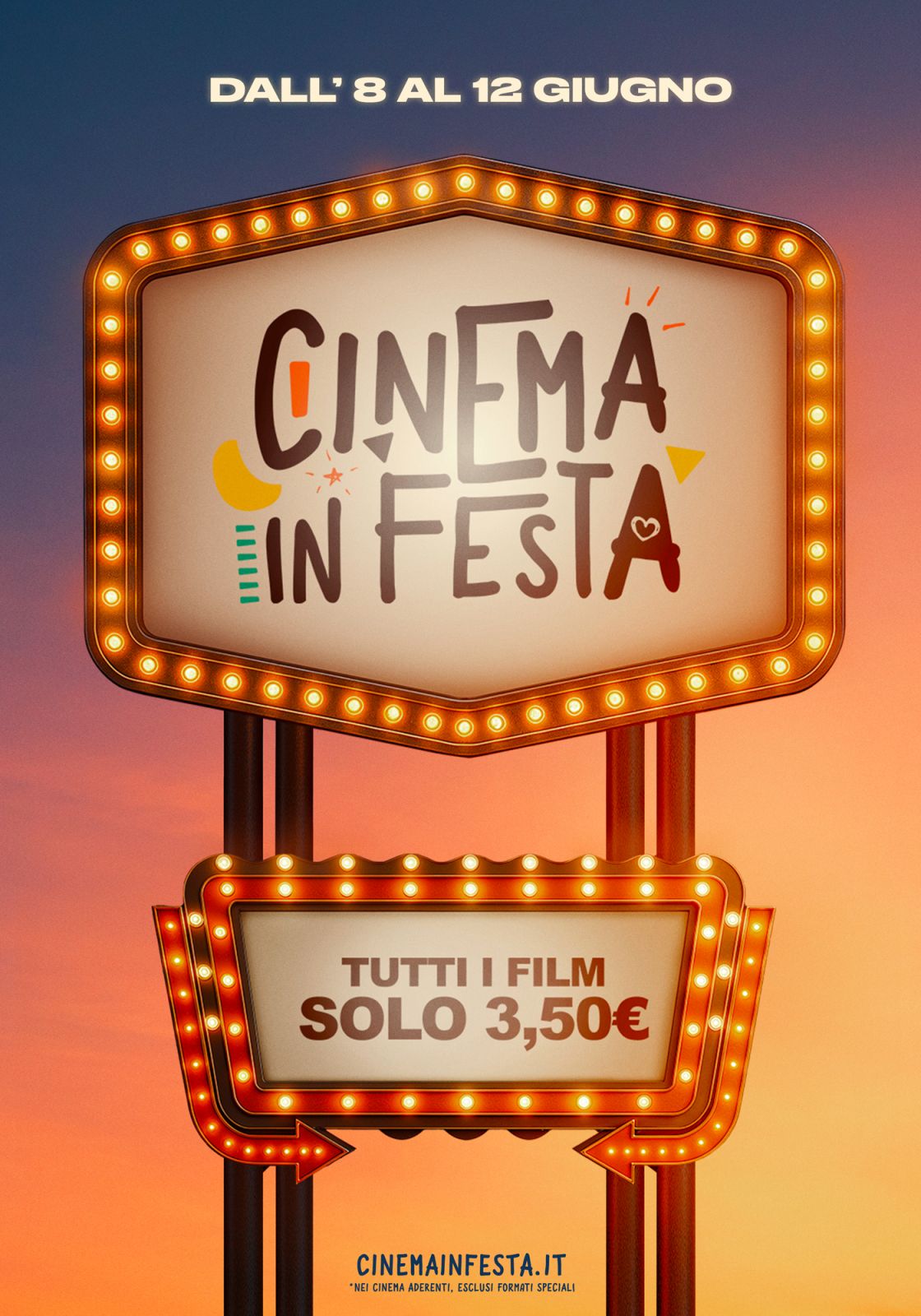 Movie title