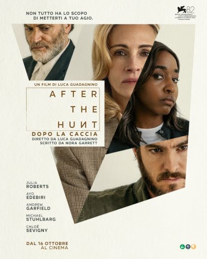 Movie title