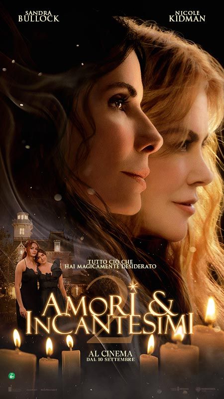Movie title