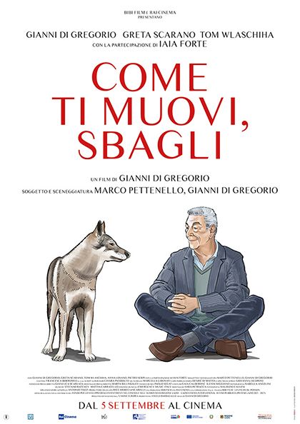 Movie title