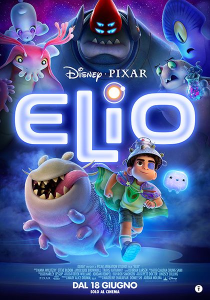 Movie title