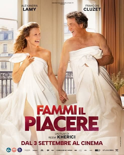 Movie title