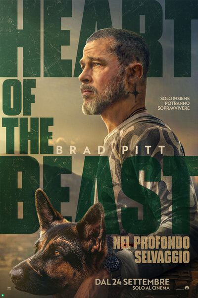 Movie title