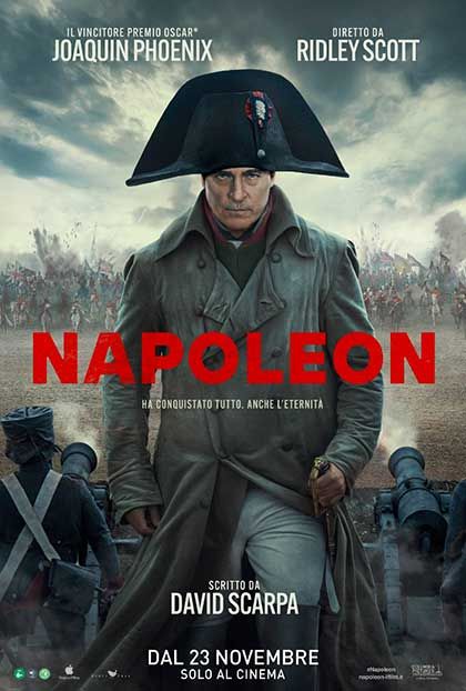 Movie title