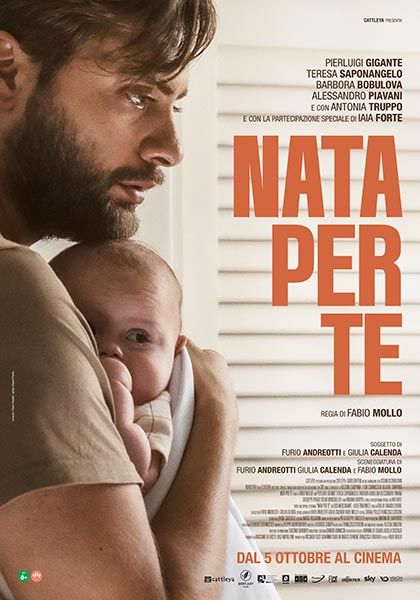 Movie title