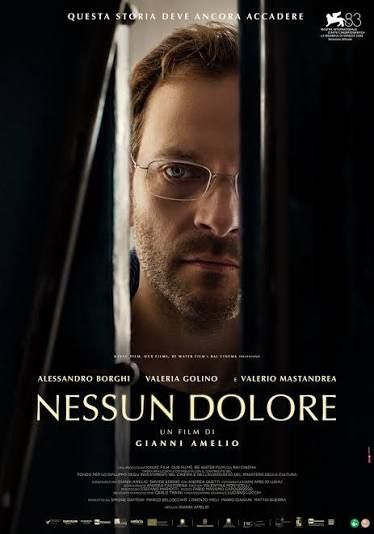 Movie title