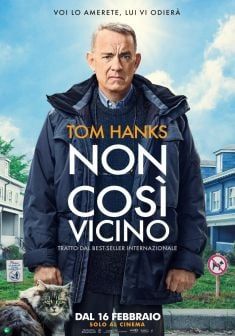 NON COSI' VICINO - Dal 16 Febbraio - Cinema Firenze Il Portico