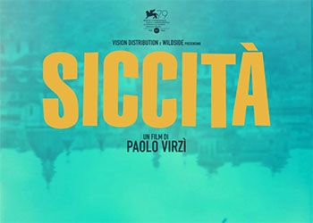 SICCITA' . - Cinema Firenze Il Portico
