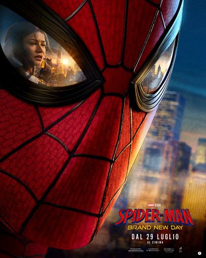 Movie title