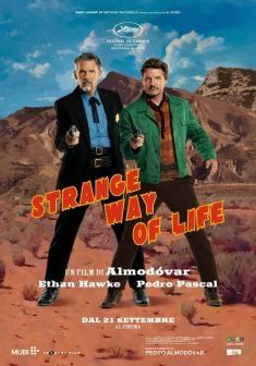 Movie title