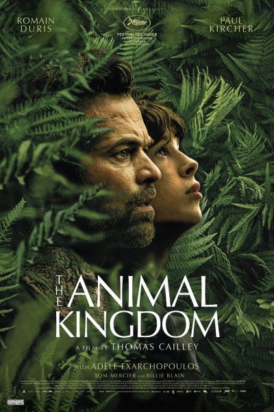 THE ANIMAL KINGDOM - Dal 13 Giugno - Cinema Firenze Il Portico