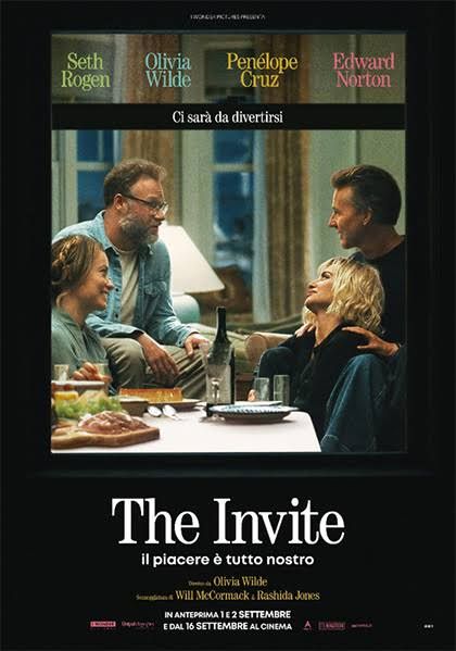 Movie title