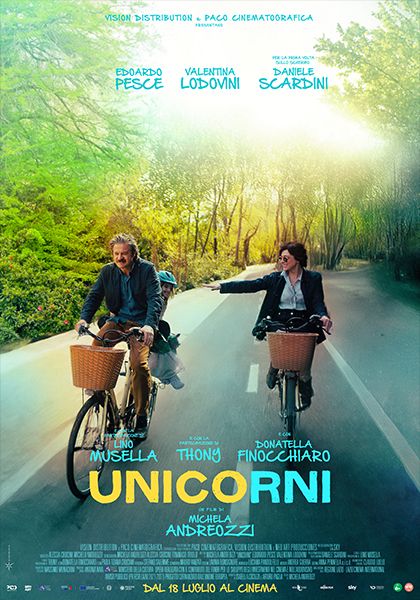 Movie title